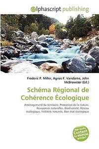 Schma Rgional de Cohrence Cologique