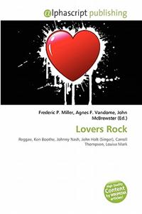 Lovers Rock