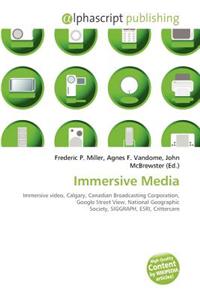 Immersive Media