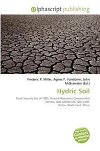 Hydric Soil