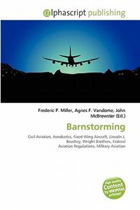 Barnstorming