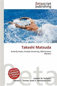 Takeshi Matsuda