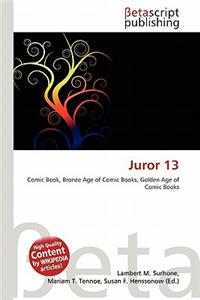 Juror 13