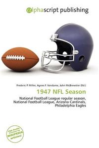 1947 NFL Season
