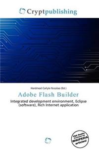 Adobe Flash Builder