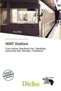 Hint Station