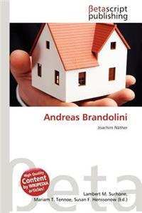 Andreas Brandolini