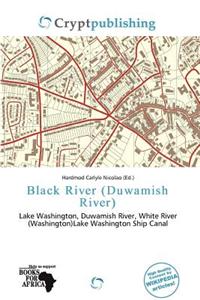 Black River (Duwamish River)