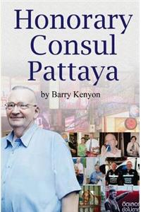 Honorary Consul Pattaya