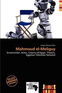 Mahmoud El-Meliguy