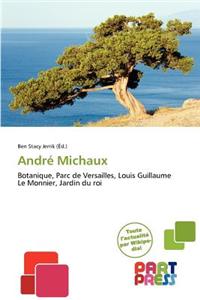 Andr Michaux