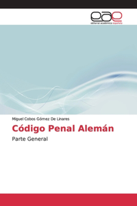 Código Penal Alemán