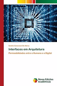 Interfaces em Arquitetura