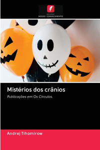 Mistérios dos crânios