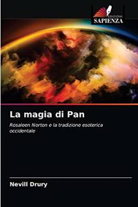 magia di Pan