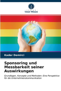 Sponsoring und Messbarkeit seiner Auswirkungen