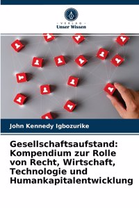 Gesellschaftsaufstand