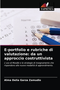 E-portfolio e rubriche di valutazione