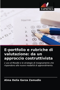 E-portfolio e rubriche di valutazione