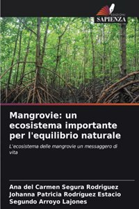 Mangrovie
