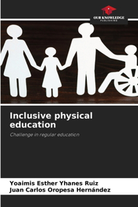 Inclusive physical education