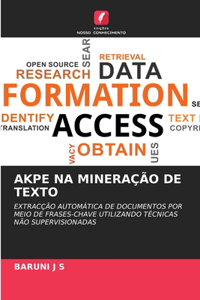 Akpe Na Mineração de Texto