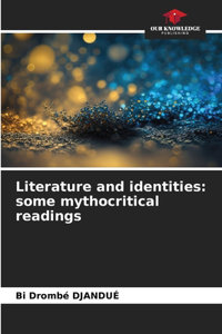 Literature and identities