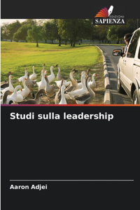 Studi sulla leadership