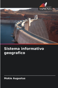 Sistema informativo geografico