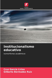 Institucionalismo educativo