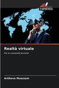 Realtà virtuale