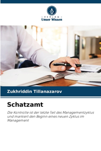 Schatzamt