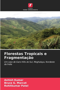 Florestas Tropicais e Fragmentação