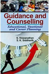 Guidance and Counselling : Educational, Vocational and Career Planning, 283pp., 2013