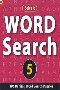 Word Search 5