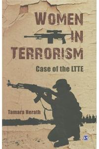 Women in Terrorism