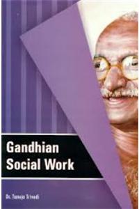 Gandhian Social Work