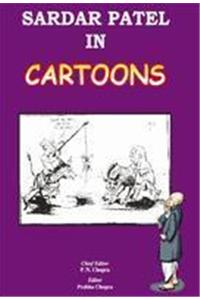 Sardar Patel In Cartoons-