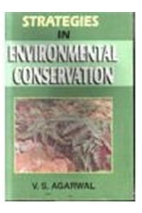 Strategies On Environmental Conservation