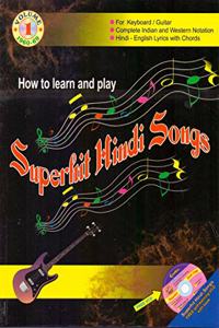 Superhit Hindi Songs (1990-1999)
