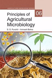 Principles of Agricultural Microbiology