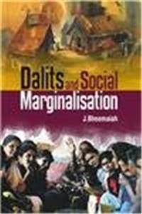 Dalits and Social Marginalisation