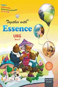 Essence (UKG) Term-2