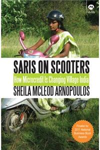Saris On Scooters