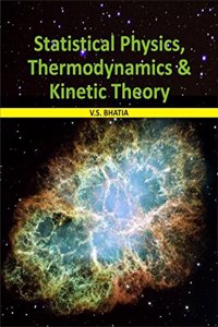 statistical physics, thermodynamics and kinetic theroy