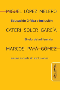 Educación crítica e inclusión