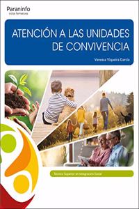 Atencion a las unidades de convivencia