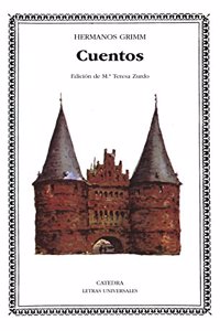 Cuentos (Letras Universales)