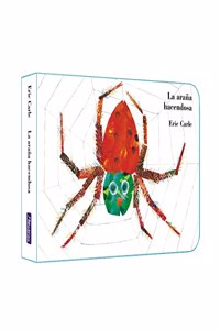 La arana hacendosa