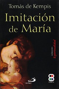 Imitacion de Maria